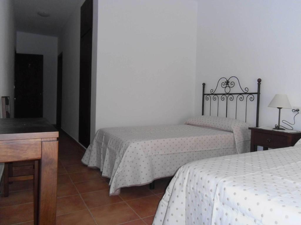 Casa Rural La Fuente Del Coso Cabeza la Vaca ห้อง รูปภาพ