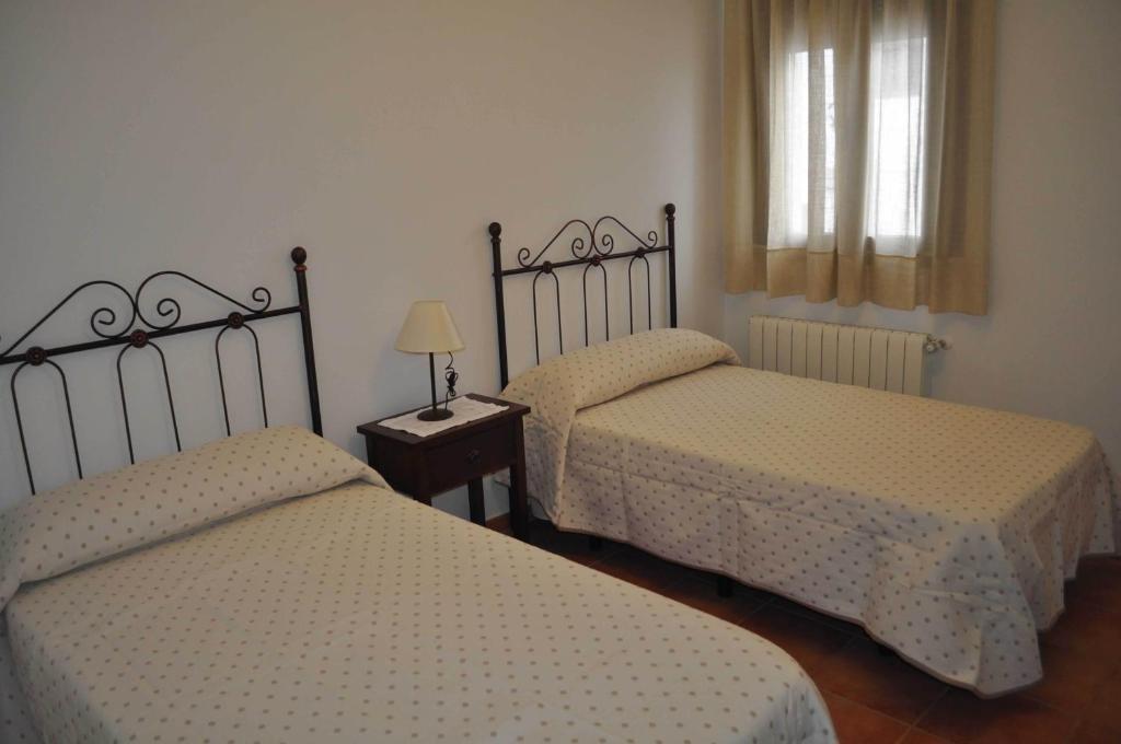 Casa Rural La Fuente Del Coso Cabeza la Vaca ห้อง รูปภาพ